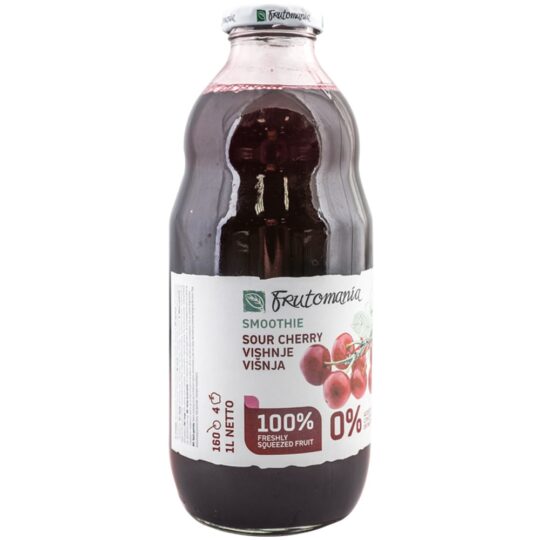 Leng fruti Vishnje 1 liter