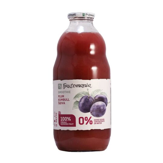 Leng fruti Kumbulle 1 l.