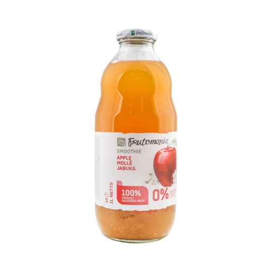 Leng fruti Molle 1 liter