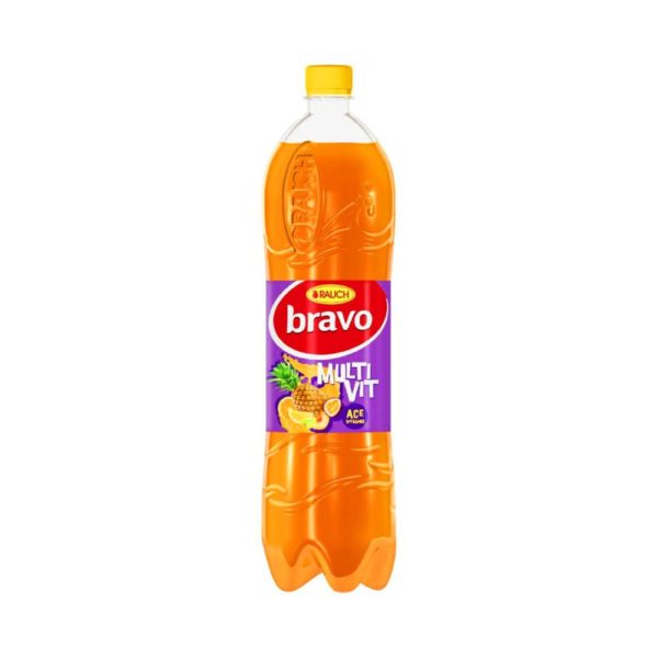 BRAVO MULTIV 1.5L BIDON