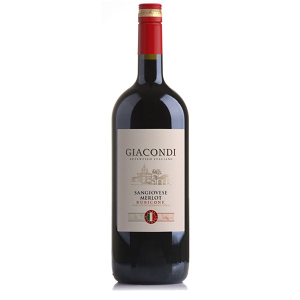 Vere e kuqe Vino Rosso Giacondi 1 Vere e kuqe Vino Rosso Giacondi