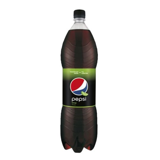 PEPSI LIME 1,5L