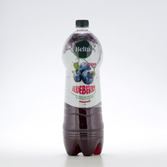 BELT? LENG BORONICE 1.5L