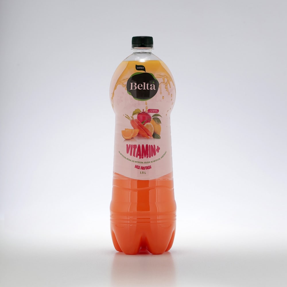 BELT? LENG MULTIVITAMIN 1 BELT? LENG MULTIVITAMIN 1.5L