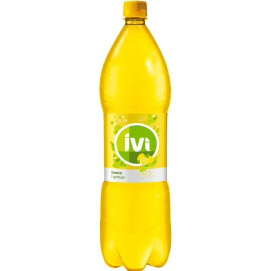 IVI LIMON 6X1.5 L