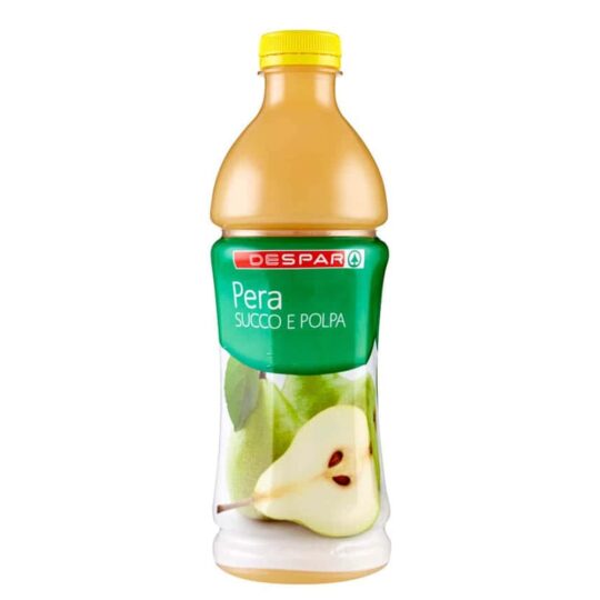 DESPAR NEKTAR DARDHE PET 1L
