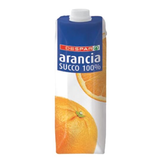 DESPAR LENG 65% TROPICAL BRICK 1L