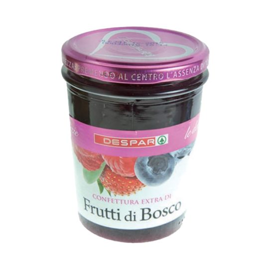 DESPAR RECEL FRUTA PYLLI 370GR