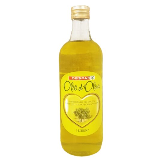 DESPAR VAJ ULLIRI 1L