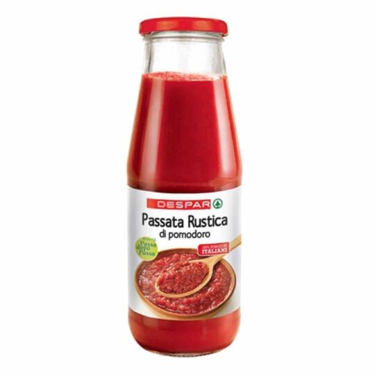DESPAR SALCE DOMATE 690GR