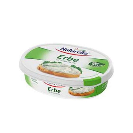DJATHE I BUTE ME ERZA NATYRELLA 175 GR