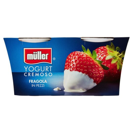 KOS MULLER LULESHTRYDHE 2X125 GR