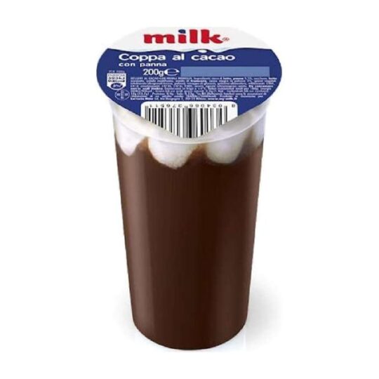 DESERT COPPA MILK PANA& KAKAO 200 GR