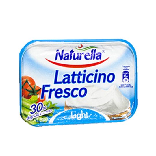 Djathe I bute Natyrella light 200 gr