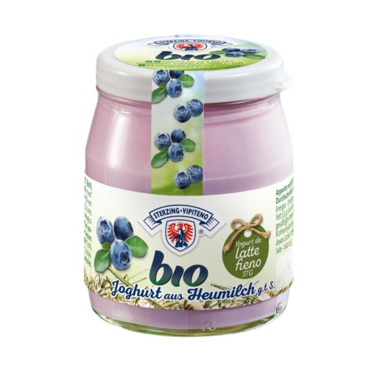 KOS BIO VIPITENO BORONICE 150 GR