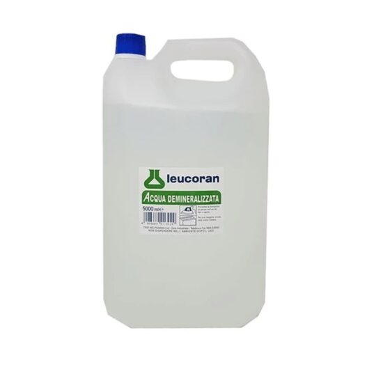 UJE I DISTILUAR LEUCRAN 5L