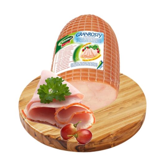 FESA GJEL DETI GRAN ROSTY AMADORI 3KG+