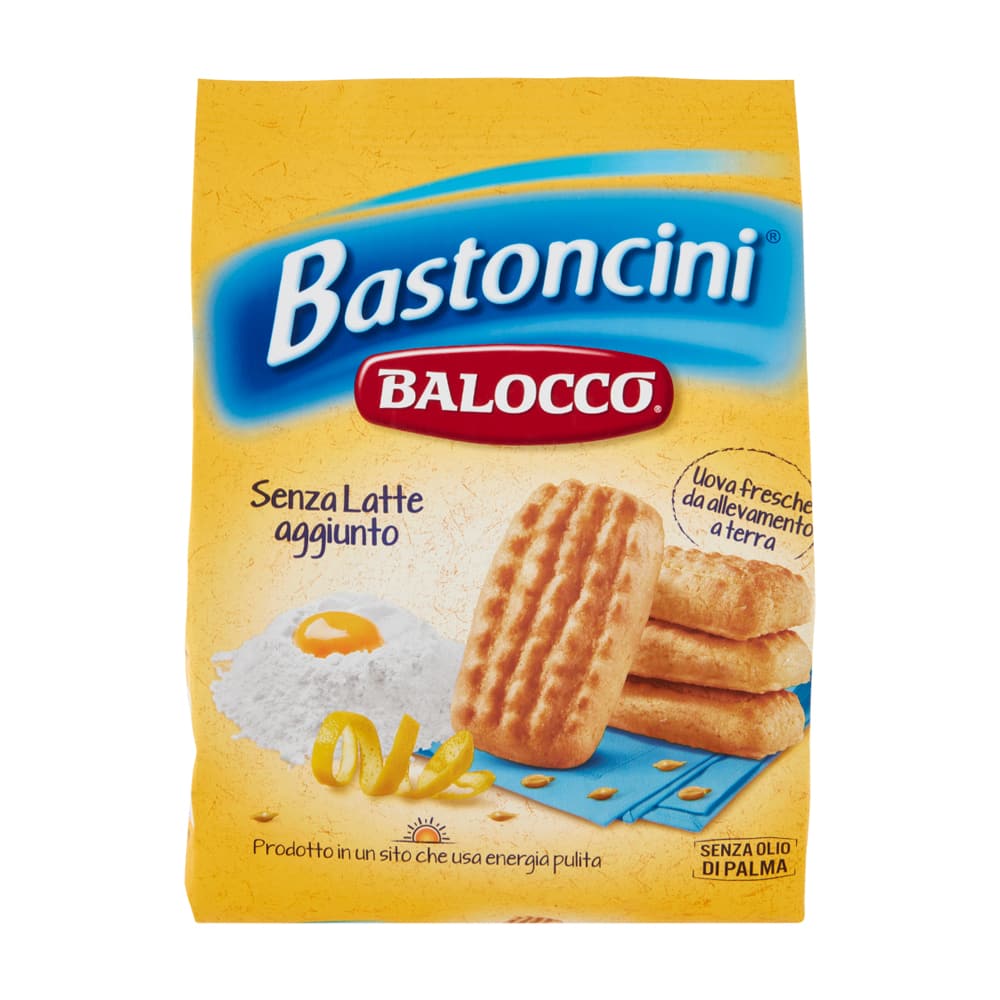 BALOCCO BISC.BASTONCIN NO PALMA 700G