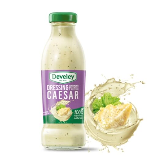 DEVELEY SALCE CEASAR 230ML