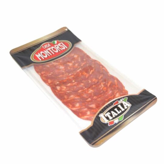 SALAME PICCANTE MONTORSI 60GR