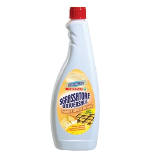 DESPAR SGRASSATORE RIMBUSHESE 750ML