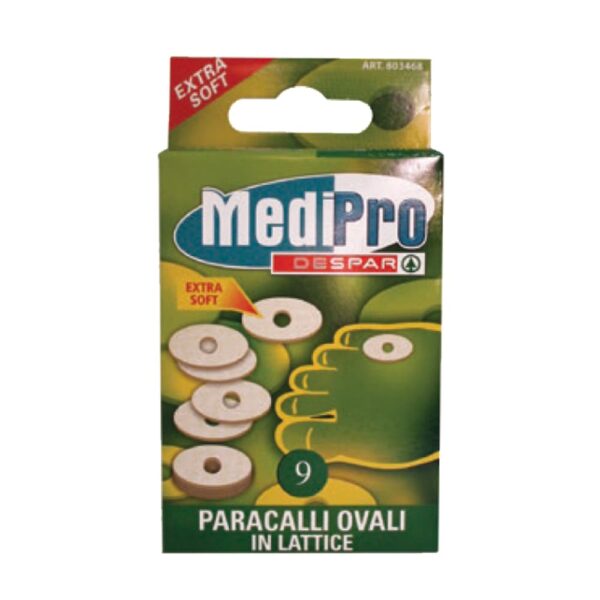 DESPAR MBROJTES PER KALLOT 9 COPE