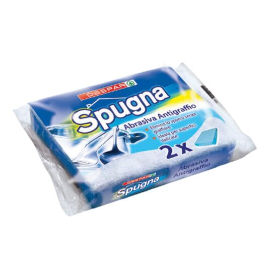 DESPAR SFUNGJER ENESH X2