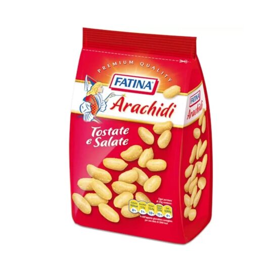 KIKIRIK TE KRIPUR FATINA 250GR