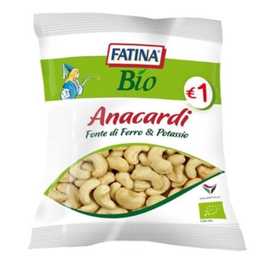 KAJSUS BIO FATINA 30GR