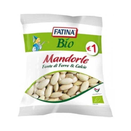 BAJAME BIO FATINA 30GR