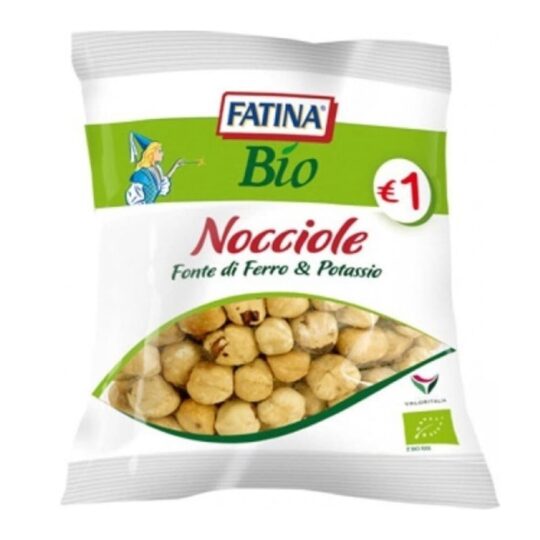 LAJTHI BIO FATINA 30GR