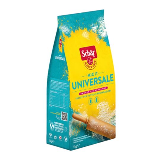 SCHAR MIELL UNIVERSAL PA GLUTEN 1KG