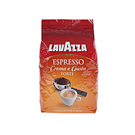 KAFE LAVAZZA KOKERR CREMA & GUSTO 1KG