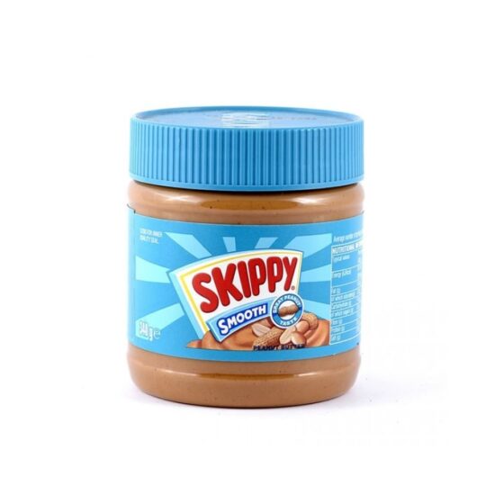 GJALP KIKIRIKU SKIPPY 340GR