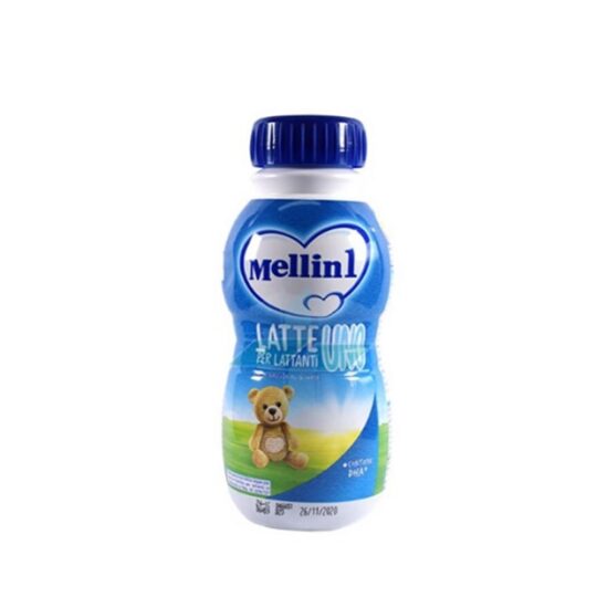 QUMESHT PER FEMIJE MELLIN 1 SHISHE 500ML