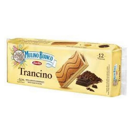 BUONDOLCE TRANCINO MULINO BIANCO 396GR