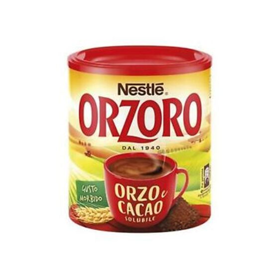 KAFE NESTLE ORZORO 180GR ORZO&CACAO