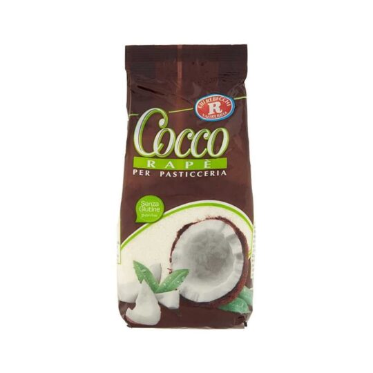 PLUHUR KOKOSI 250GR
