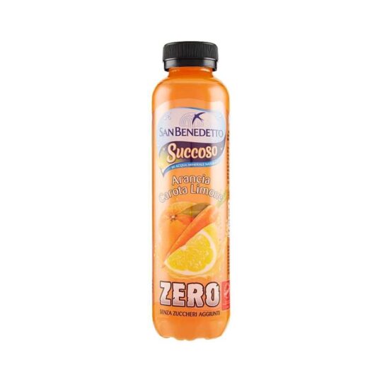 SUCCOSO ACE S.BENEDETT 40CL