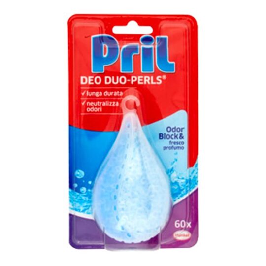 DEO PER LAVASTOVILJE PRILL 60 LARJE