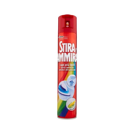 SPRAY PER KEMISHA STIRA E AMMIRA 500 ML