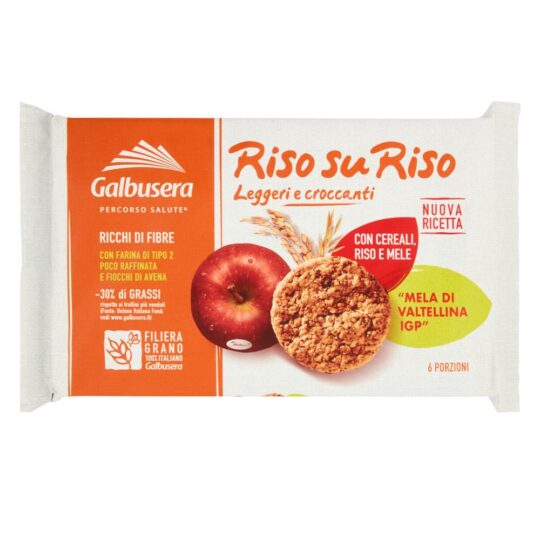 FROLLINI GALBUSERA GR 240 RIS.CER.MELA