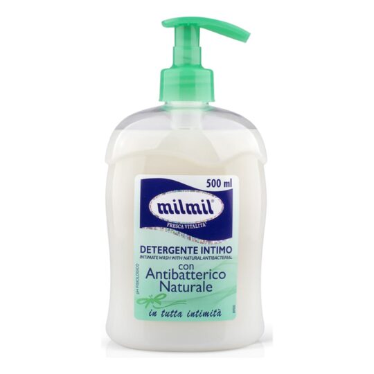 LARES INTIMO MIL MIL MALVA 500 ML