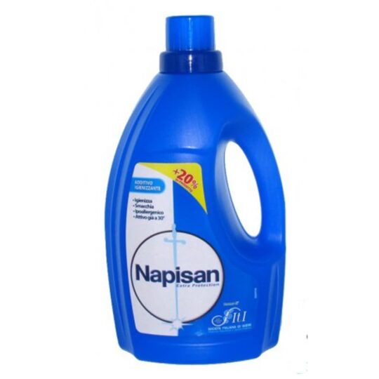NAPISAN LIKUID