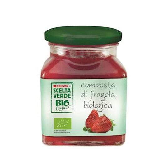 BIO LOGICO RECEL LULESHTRYDHE 340GR