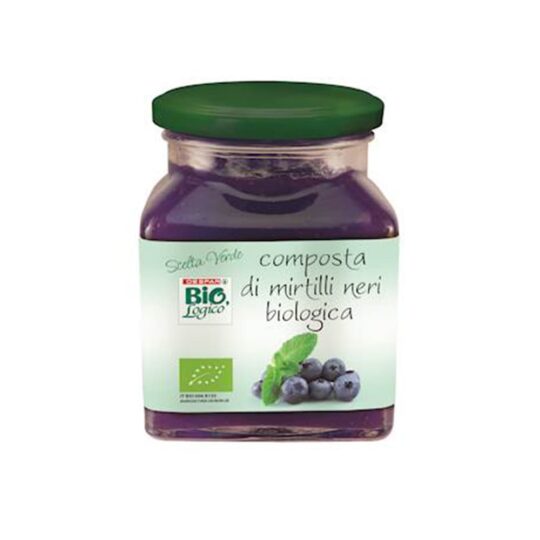 BIO LOGICO RECEL BORONICE 340GR