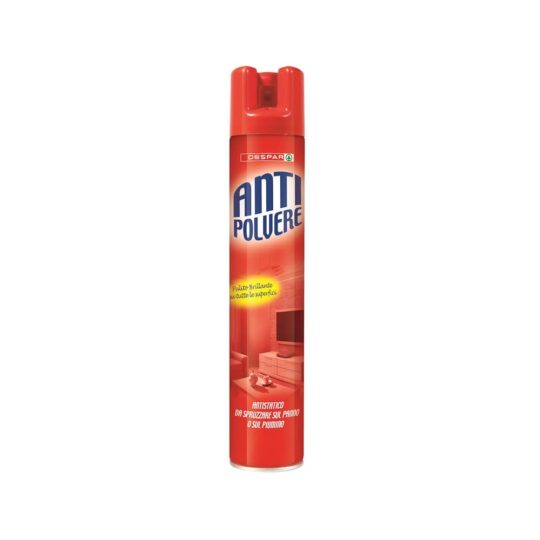 DESPAR SPRAY KUNDRA PLUHURIT 300ML