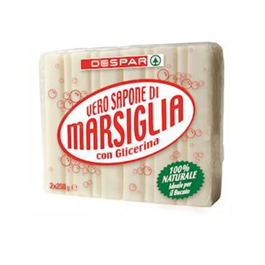 SAPUN RROBASH MARS/GLICERIN 2X250GR