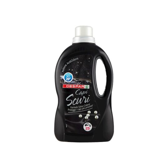 DETERGJENT PER RROBA TE ZEZA 1.5L