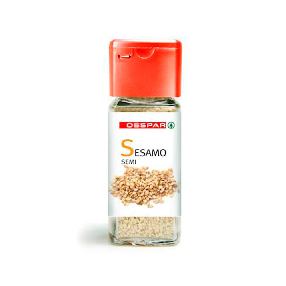 DESPAR FARA SUSAMI 58GR – Spar